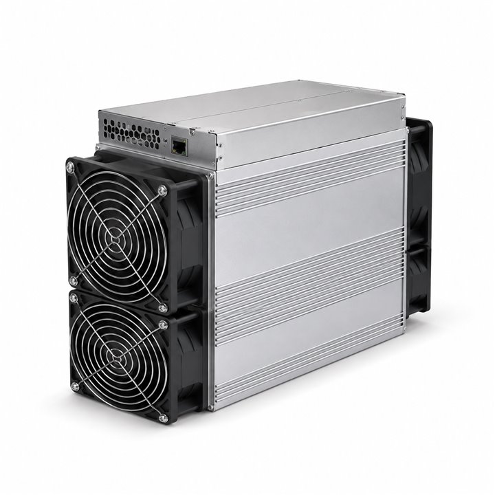 ASIC майнер Antminer l3+ с блоком питания 1800W