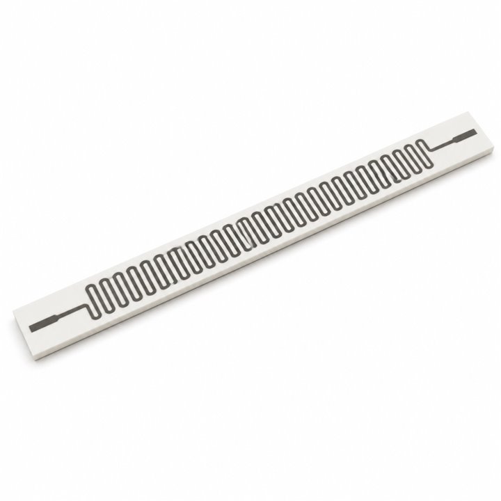 Керамический термоэлемент RM1-0655 | RM1-2095 для HP LJ 1010/ 1012/ 1015/ 1018/ 1020/ 1022/ Canon LBP-2900/ 3000/ MF4010/ 4018/ 4150/ 4140/ 4122/ 4120