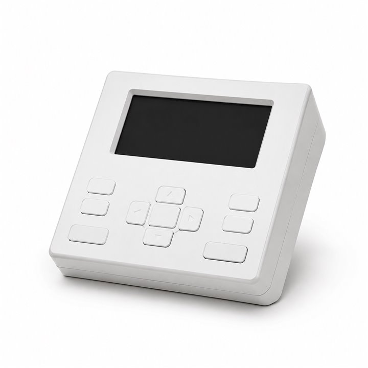 Y0F69-80006 Y0F69-60006 Панель управления для HP Smart Tank 500