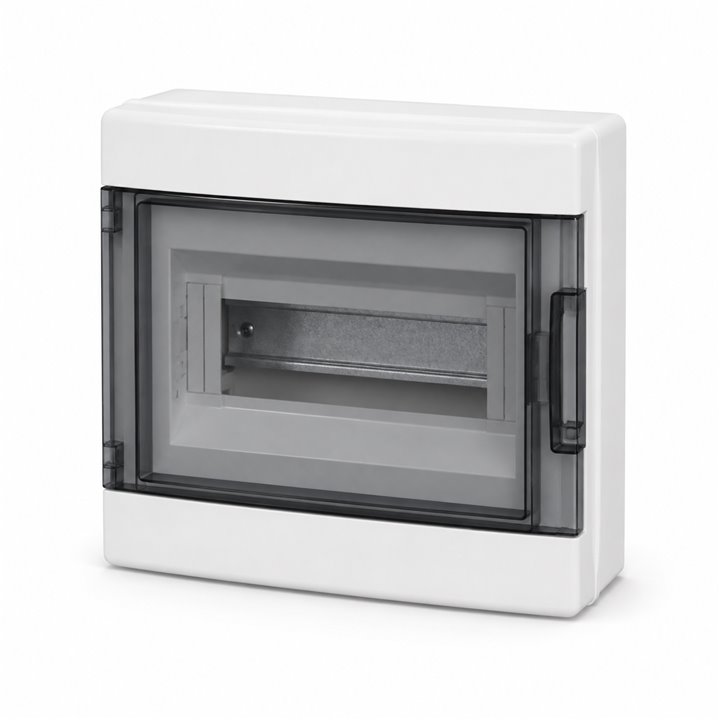 Бокс пластиковый MKP31-N-02-30-252-D, шт MKP31-N-02-30-252-D для моделей iek