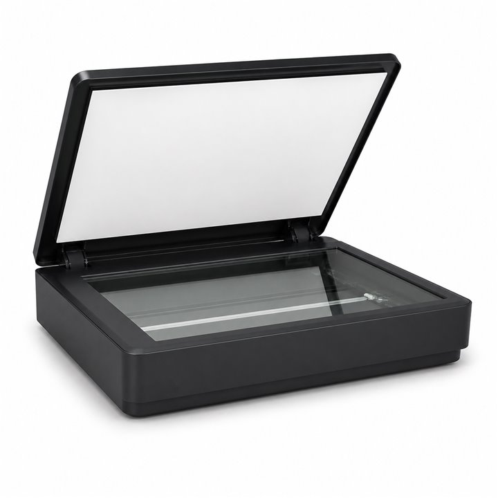 Блок сканера в сборе 2119043 для Epson RX610