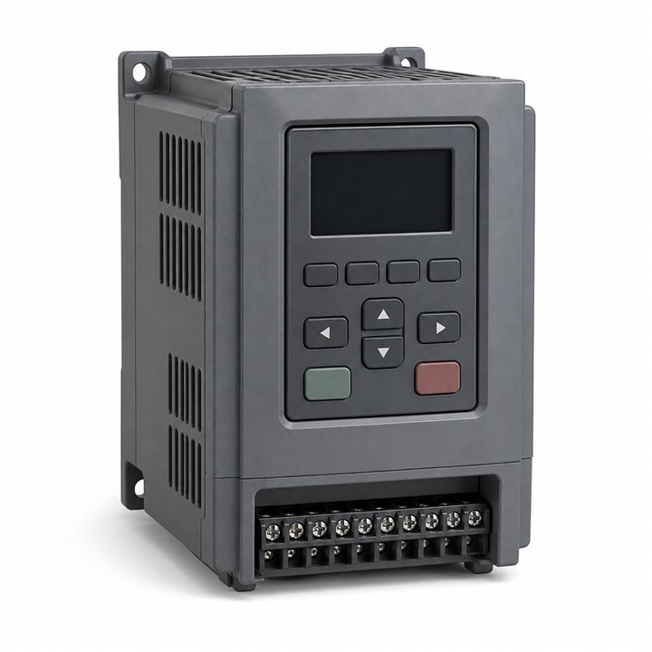 Преобразователь частоты CNT-A310D33V15-18TELZ