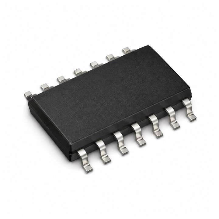 Микросхема ШИМ Samsung SN1001043