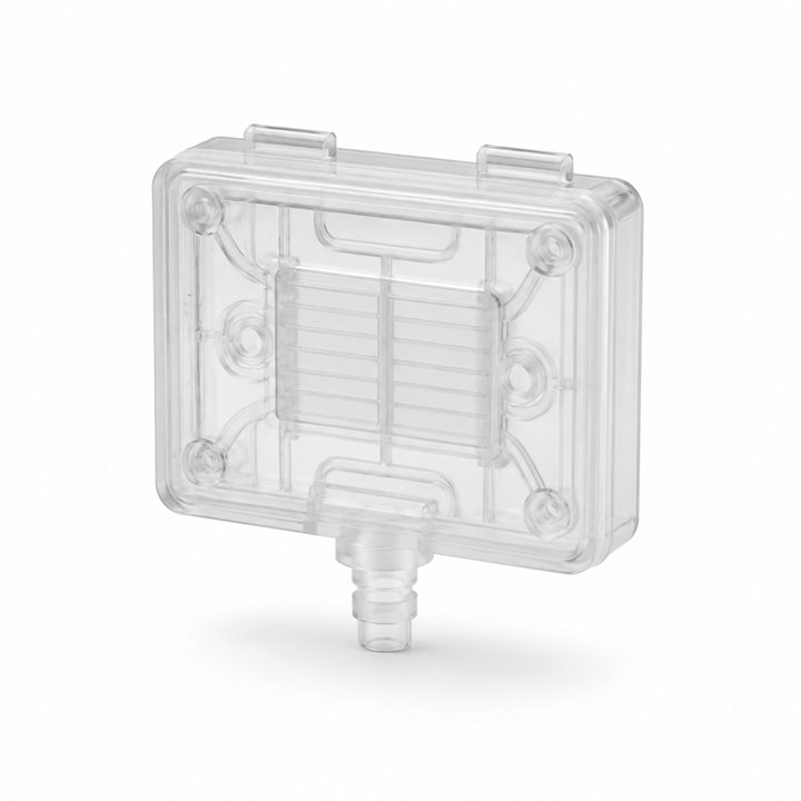 Демперный блок 1543056 для Epson 7890/ 7900/ 9890/ 9900/ WT7900