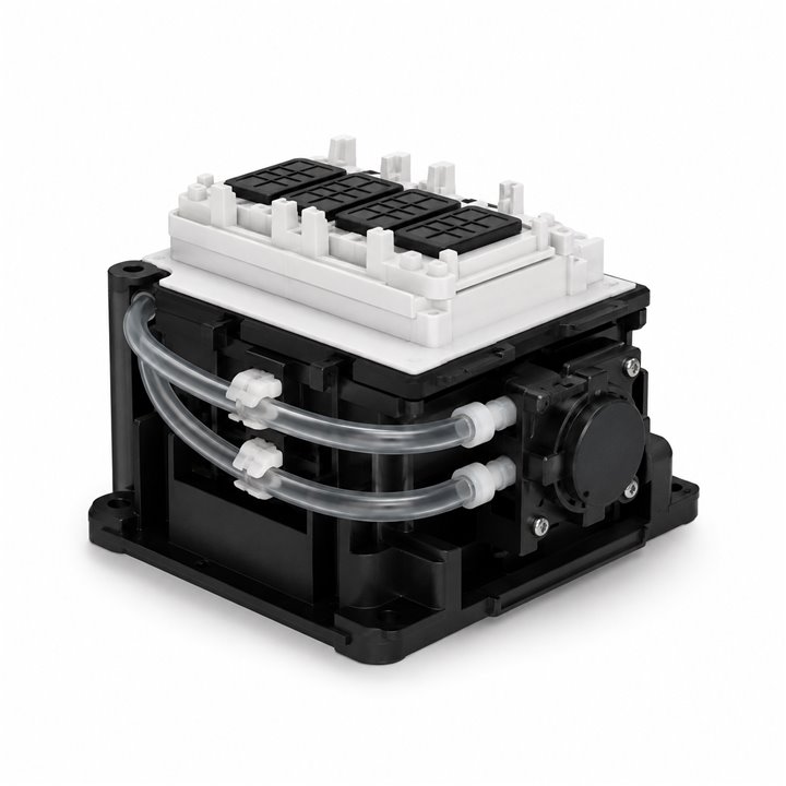 Вращающийся насос WF5113 для Epson WF-5690/ WF-4630/ WF-5623