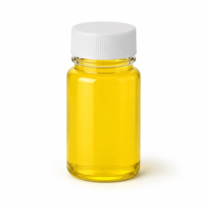Пигментные чернила Yellow PGI-2400 / PGI-1400 100мл для Canon Maxify iB4040 / MB5040 / MB2040 / MB5440