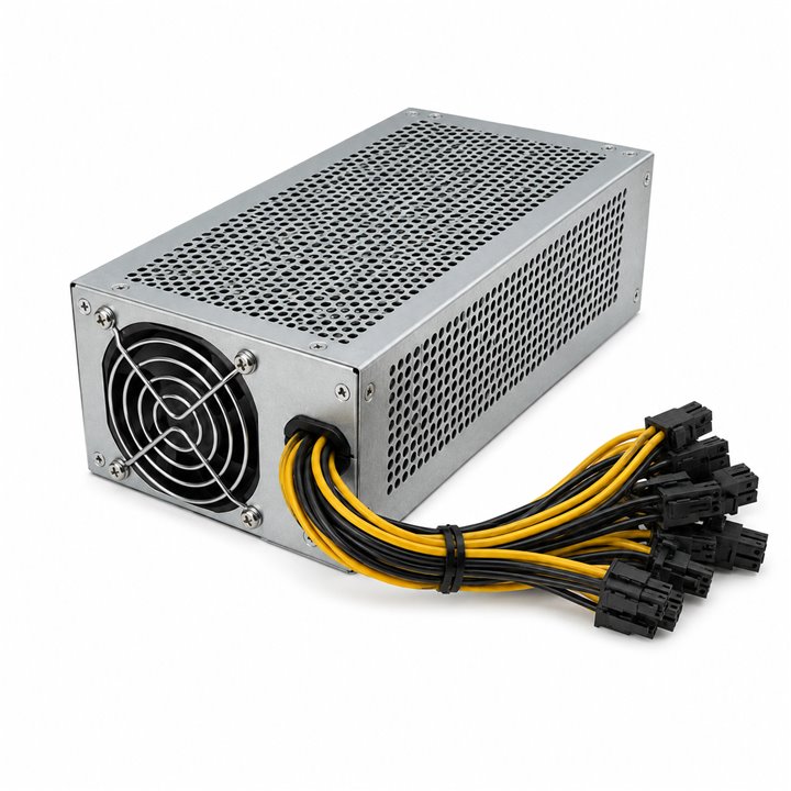 Блок питания APW9_14.5V-21V S17, T17, S17 pro