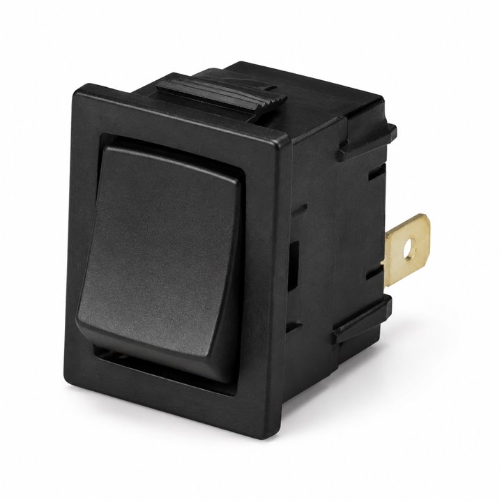 Выключатель V-213-1C6 | 2104307 для Epson DFX-9000