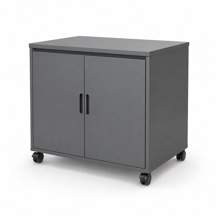 Шкаф для хранения Q5970A для HP LaserJet 4345MFP