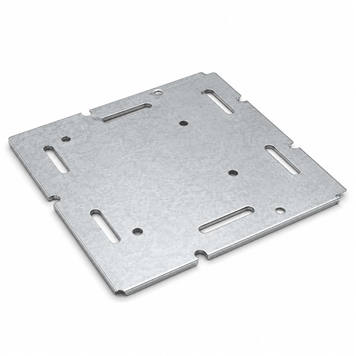 Дозирующая пластина OSLT650DBAR для Lexmark T650/ E460/ X364/ X656