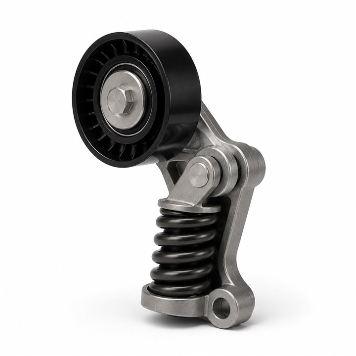 QM4-2772-000 PULLEY UNIT QM4-2772-000 для Canon моделей iPF770