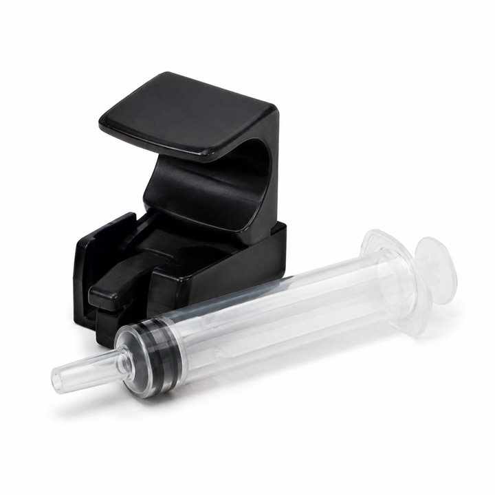 Заправочный адаптер (Filling Tool) для заправки картриджей HP и Canon