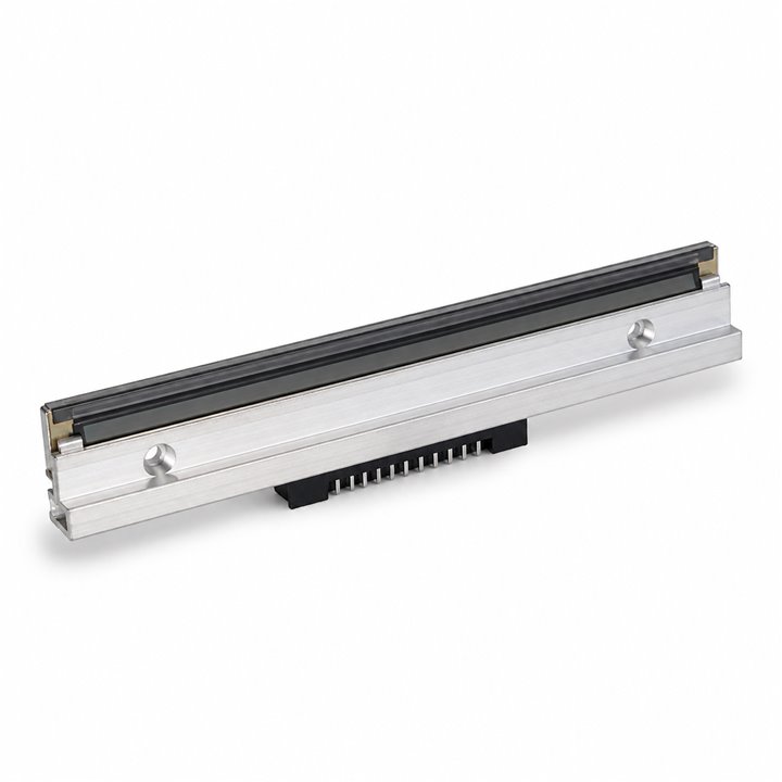 ZD420 P1080383-415 печатающая термоголовка для термопринтера этикеток Zebra ZD420 ZD420D ZD620 ZD620D 203dpi