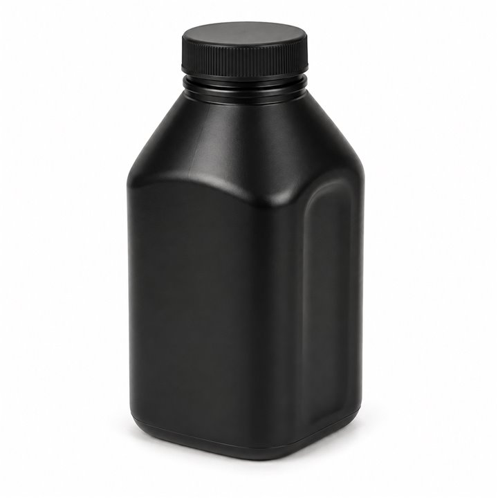 Тонер 43459324/ 3459440/ 43459444 для OKI MC350/ C3500 C3300/ C3400 Black (70gr)