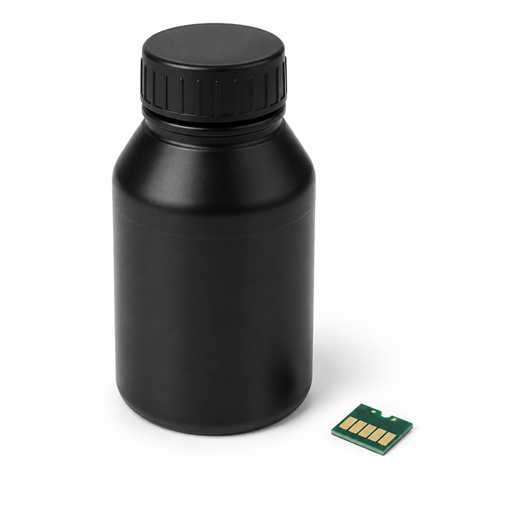 Заправочный набор AR016RT (тонер + чип) для Sharp AR-5015/ AR-5120/ AR-5316/ AR-5320