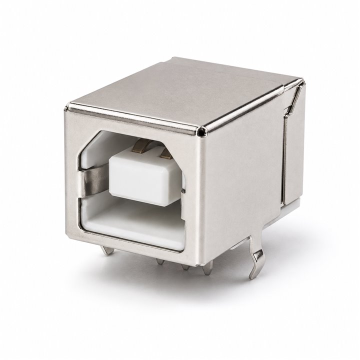 Разъём USB 1460738 | 2121309 для Epson Stylus TX210/ TX200/ SX210