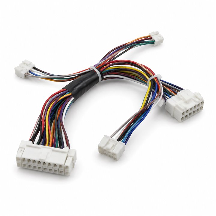 900 CONTROLLER BOX ASSEMBLY CABLE, CONTROLLER для Canon iRC2380i . 900 CONTROLLER BOX ASSEMBLY CA FM2-9452-000 для моделей Canon iRC2380i