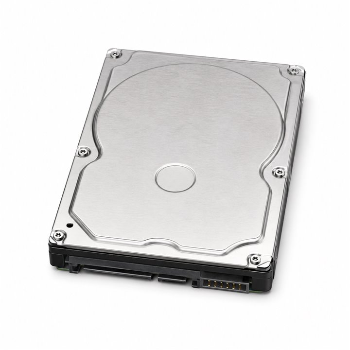Жесткий диск Z5K320 160 GB HTS543216A7A384 для Hitachi Travelstar