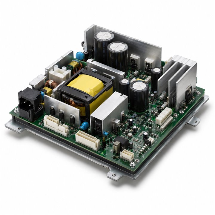 302TA45020 Плата питания Power Supply для Kyocera M3660idn