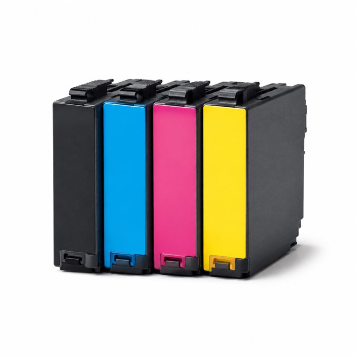 Емкость для чернил для Epson WF-C5290/ C5790/ C5210/ 5710